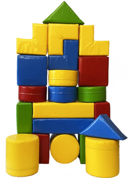 Підлоговий конструктор Хоп-Хоп-5 ПВХ